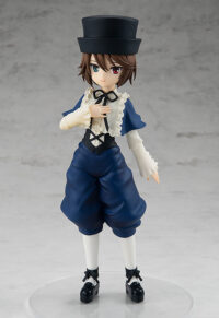 Descubre el apasionante mundo de Estatua Pop Up Parade Souseiseki.