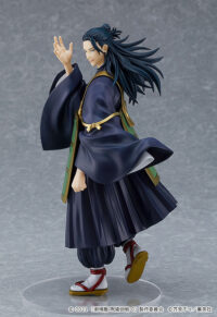 Descubre el apasionante mundo de Estatua Pop Up Parade Suguru Geto.