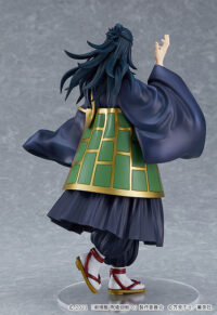 Descubre el apasionante mundo de Estatua Pop Up Parade Suguru Geto.