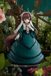 Descubre el apasionante mundo de Estatua Pop Up Parade Suiseiseki.