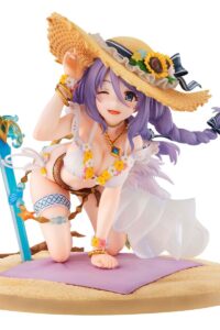 Descubre el apasionante mundo de Estatua Princess Connect Lucrea Shizuru.