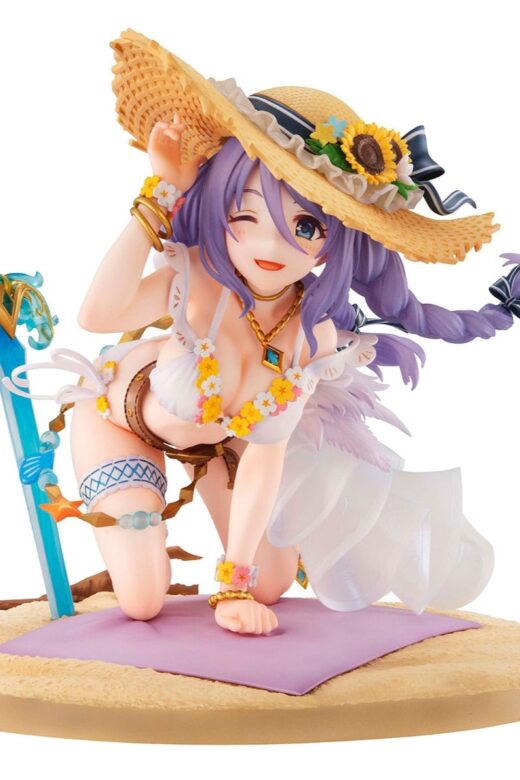 Estatua Princess Connect Lucrea Shizuru