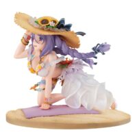 Descubre el apasionante mundo de Estatua Princess Connect Lucrea Shizuru.