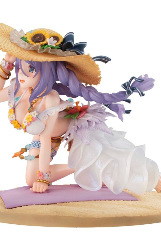 Descubre el apasionante mundo de Estatua Princess Connect Lucrea Shizuru.
