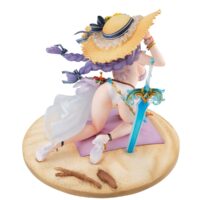 Descubre el apasionante mundo de Estatua Princess Connect Lucrea Shizuru.