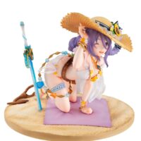 Descubre el apasionante mundo de Estatua Princess Connect Lucrea Shizuru.