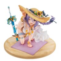 Descubre el apasionante mundo de Estatua Princess Connect Lucrea Shizuru.