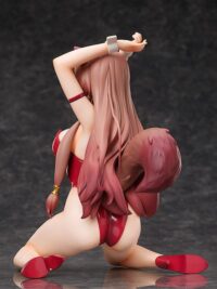 Descubre el apasionante mundo de Estatua Raphtalia Bare Leg Bunny Style.