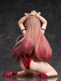 Descubre el apasionante mundo de Estatua Raphtalia Bare Leg Bunny Style.