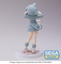 Descubre el apasionante mundo de Estatua ReZero Beatrice Great Spirit.