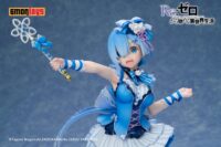Descubre el apasionante mundo de Estatua ReZero Rem Magical girl Version.
