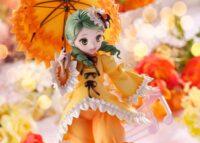 Descubre el apasionante mundo de Estatua Rozen Maiden Kanaria 18 cm.