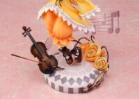 Descubre el apasionante mundo de Estatua Rozen Maiden Kanaria 18 cm.