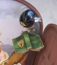 Descubre el apasionante mundo de Estatua Ryza Atelier 25th Anniversary DX.