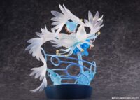 Descubre el apasionante mundo de Estatua Sakura Kinomoto Battle Costume Water.
