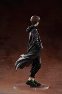 Descubre el apasionante mundo de Estatua Shinji Radio Eva Part 2.