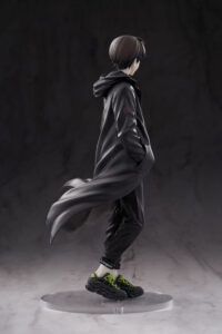 Descubre el apasionante mundo de Estatua Shinji Radio Eva Part2 Original Color.