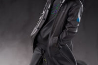 Descubre el apasionante mundo de Estatua Shinji Radio Eva Part2 Original Color.