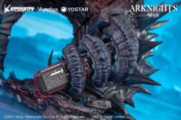 Descubre el apasionante mundo de Estatua Skadi Corrupting Heart Elite Deluxe.