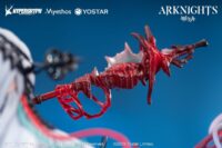 Descubre el apasionante mundo de Estatua Skadi Corrupting Heart Elite Deluxe.