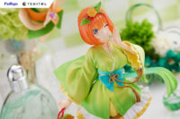 Descubre el apasionante mundo de Estatua Tenitol Yotsuba Nakano 22 cm.