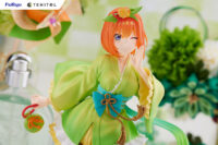 Descubre el apasionante mundo de Estatua Tenitol Yotsuba Nakano 22 cm.