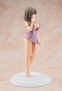 Descubre el apasionante mundo de Estatua Tsuki Uzaki Sugoi Knitwear Version.