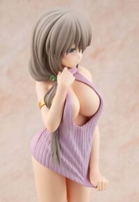 Descubre el apasionante mundo de Estatua Tsuki Uzaki Sugoi Knitwear Version.