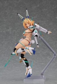 Descubre el apasionante mundo de Figura Figma Sophia Shirring Bikini Armor.
