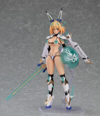 Descubre el apasionante mundo de Figura Figma Sophia Shirring Bikini Armor.