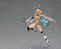 Descubre el apasionante mundo de Figura Figma Sophia Shirring Bikini Armor.