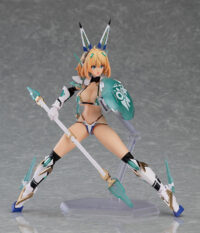 Descubre el apasionante mundo de Figura Figma Sophia Shirring Bikini Armor.