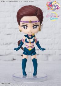 Descubre el apasionante mundo de Figura Figuartsmini Sailor Star Maker Cosmos.