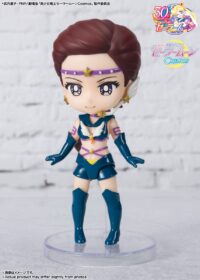 Descubre el apasionante mundo de Figura Figuartsmini Sailor Star Maker Cosmos.