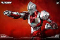 Descubre el apasionante mundo de Figura FigZero Ultraman Suit Tiga Power.