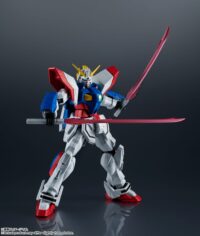 Descubre el apasionante mundo de Figura GF-13-017 NJ Shining Gundam 15 cm.