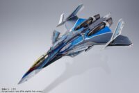 Descubre el apasionante mundo de Figura Macross Chogokin VF-31AX Kairos-Plus.