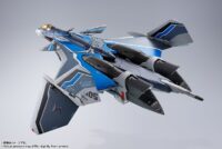 Descubre el apasionante mundo de Figura Macross Chogokin VF-31AX Kairos-Plus.