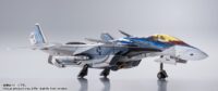 Descubre el apasionante mundo de Figura Macross Chogokin VF-31AX Kairos-Plus.