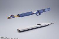 Descubre el apasionante mundo de Figura Macross Chogokin VF-31AX Kairos-Plus.
