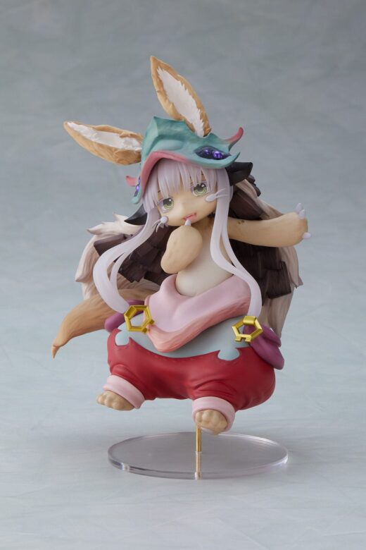 Figura Made in Abyss Nanachi Re-Run