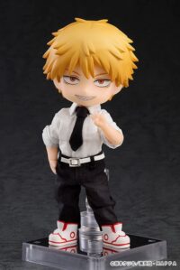 Descubre el apasionante mundo de Figura Nendoroid Doll Denji.