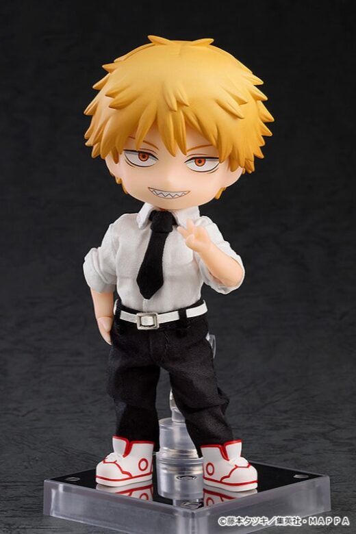 Figura Nendoroid Doll Denji