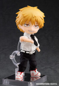 Descubre el apasionante mundo de Figura Nendoroid Doll Denji.