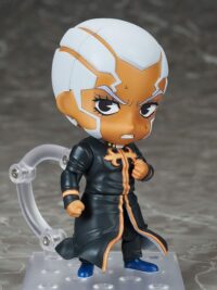 Descubre el apasionante mundo de Figura Nendoroid JoJos Bizarre Enrico.