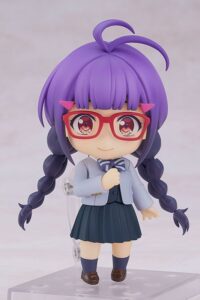 Descubre el apasionante mundo de Figura Nendoroid Love Flops Aoi Izumisawa.