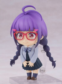 Descubre el apasionante mundo de Figura Nendoroid Love Flops Aoi Izumisawa.