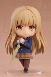Descubre el apasionante mundo de Figura Nendoroid Mahiru Shiina 10 cm.
