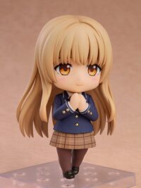 Descubre el apasionante mundo de Figura Nendoroid Mahiru Shiina 10 cm.