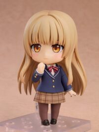Descubre el apasionante mundo de Figura Nendoroid Mahiru Shiina 10 cm.